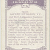 Sergt. Alfred Richards, V.C.