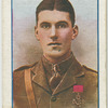 2nd Lieut. Sidney Clayton Woodroffe, V.C.