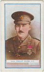 Lieut. Phillip Neame, V.C.