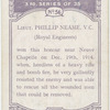 Lieut. Phillip Neame, V.C.