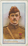 Capt. Lanoe G. Hawker, V.C., D.S.O.