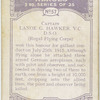 Capt. Lanoe G. Hawker, V.C., D.S.O.