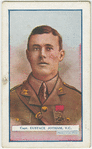 Capt. Eustace Jotham, V.C.