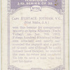 Capt. Eustace Jotham, V.C.