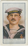 Seaman Geo. McK. Samson, V.C.