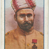 Jemandar Mir Dast, V.C., I.O.M.