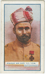 Jemandar Mir Dast, V.C., I.O.M.