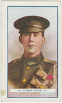 Pte. Alfred Potts, V.C.