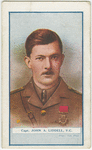 Capt. John Aidan Liddell, V.C.