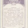 Capt. John Aidan Liddell, V.C.