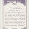 Capt. Francis Alex C. Scrimger, V.C.
