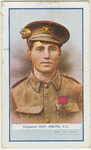 Corporal Issy Smith, V.C.