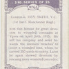 Corporal Issy Smith, V.C.