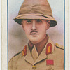 Capt. Percy H. Hansen, V.C.