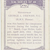 Midshipman George L. Drewry, V.C.