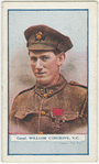 Cor'pl William Cosgrove, V.C.