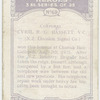 Corpl. Cyril R. G. Bassett, V.C.