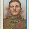 Corporal Alfred A. Burt, V.C.