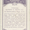 Corporal Alfred A. Burt, V.C.