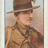 2nd. Lieut. Hugo V. H. Throssell, V.C.