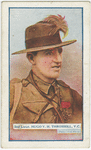 2nd. Lieut. Hugo V. H. Throssell, V.C.