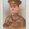 Pte. John Caffrey, V. C.