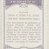 Capt. Chas. C. Foss, V.C., D.S.O.