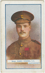 Sergt. James Somers, V.C.