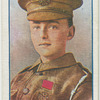 Private George Peachment, V.C.