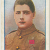 Corporal Samuel Meekosha, V.C.