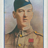 Corporal James D. Pollock, V.C.