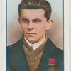 2nd-Lieut. Gilbert M. Insall, V.C.