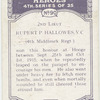 2nd.-Lieut. Rupert P. Hallowes, V.C.