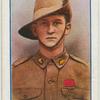 Pte. John Hamilton, V.C.