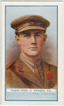 Captain Chas. G. Vickers, V.C.