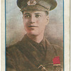 Sub-Lieut Arthur W. St. C. Tisdall, V.C.