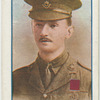 Temp.-Lieut., Eric A. McNair, V.C.
