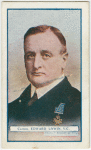 Commander Edward Unwin, V.C.