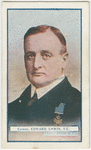 Commander Edward Unwin, V.C.