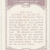 2nd-Lieut. Alfred V. Smith, V.C.