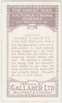 2nd-Lieut. Alfred V. Smith, V.C.