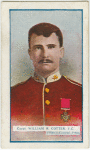 Lance-Corporal William R. Cotter, V.C.