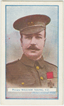 Private William Young, V.C.