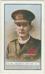 The Rev. Edward N. Mellish, V.C.