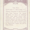 The Rev. Edward N. Mellish, V.C.