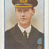 Lieut.-Comm. Edward C. Boyle, V.C.