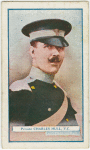 Private Charles Hull, V.C.