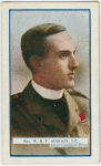 Rev. William Robert Fountaine Addison, V. C.