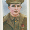 Pte. William F. Faulds, V.C.