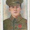 Pte. Hebert W. Lewis, V.C.